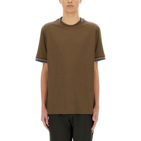 COTTON T-SHIRT