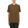COTTON T-SHIRT
