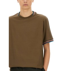 COTTON T-SHIRT