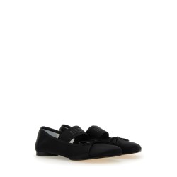 BALLERINA ANATOMICA