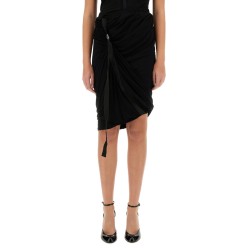 "WIND" SKIRT