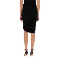 "WIND" SKIRT