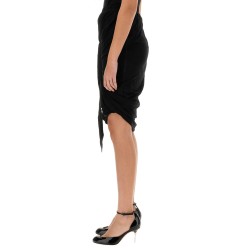 "WIND" SKIRT
