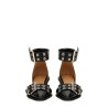 BUCKLE PUMP