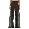 PANTS "FARRAH BIAS"