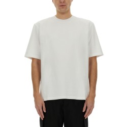 OVERSIZED COTTON T-SHIRT