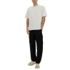 OVERSIZED COTTON T-SHIRT