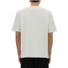 OVERSIZED COTTON T-SHIRT