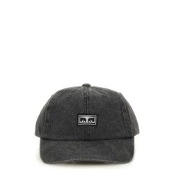 "ICON EYES PIGMENT 6 PANEL" BASEBALL HAT