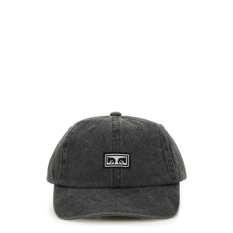 "ICON EYES PIGMENT 6 PANEL" BASEBALL HAT