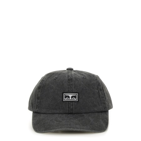 "ICON EYES PIGMENT 6 PANEL" BASEBALL HAT