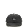 "ICON EYES PIGMENT 6 PANEL" BASEBALL HAT