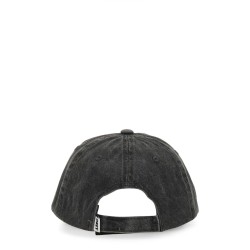 "ICON EYES PIGMENT 6 PANEL" BASEBALL HAT