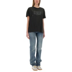 "STRAIGHT" JEANS