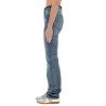 "STRAIGHT" JEANS