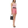 SILK KNIT TANK TOP