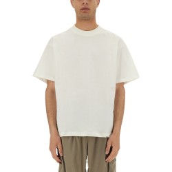 OVERSIZED "INITIAL" T-SHIRT