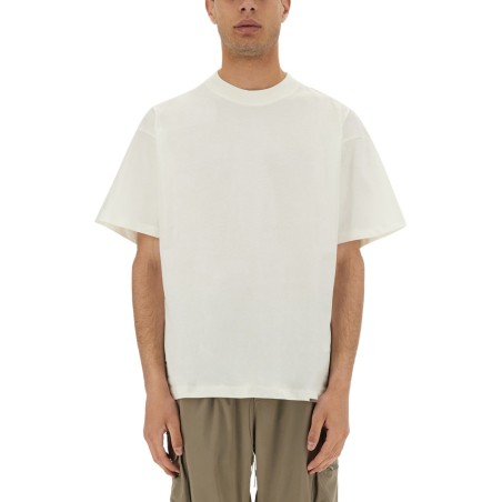 OVERSIZED "INITIAL" T-SHIRT