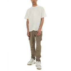 OVERSIZED "INITIAL" T-SHIRT