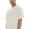 OVERSIZED "INITIAL" T-SHIRT