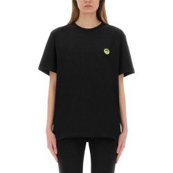 COTTON JERSEY T-SHIRT