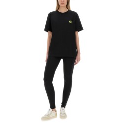 COTTON JERSEY T-SHIRT