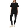 COTTON JERSEY T-SHIRT