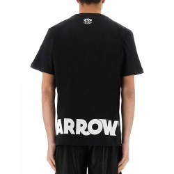 COTTON JERSEY T-SHIRT