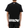 COTTON JERSEY T-SHIRT