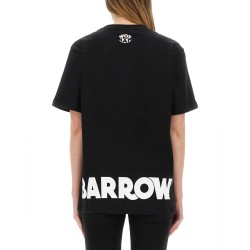COTTON JERSEY T-SHIRT