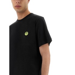 COTTON JERSEY T-SHIRT