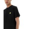COTTON JERSEY T-SHIRT