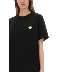 COTTON JERSEY T-SHIRT