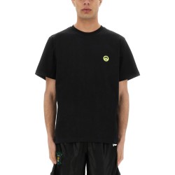 COTTON JERSEY T-SHIRT