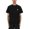 COTTON JERSEY T-SHIRT