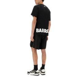 COTTON JERSEY T-SHIRT
