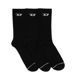SET OF THREE SOCKS