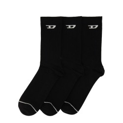 SET OF THREE SOCKS