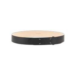 FOUR STITCHES BELT