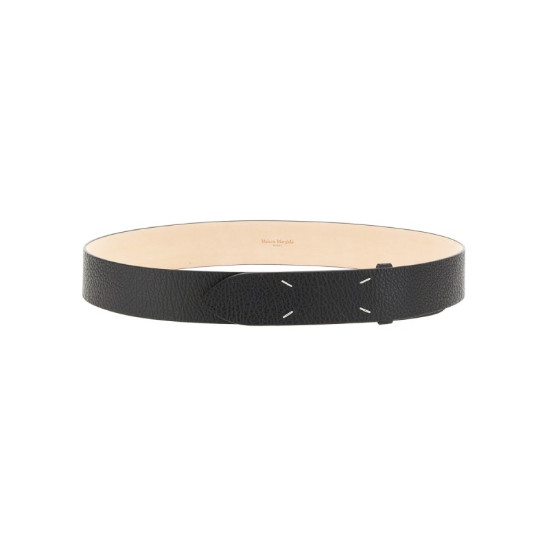 FOUR STITCHES BELT