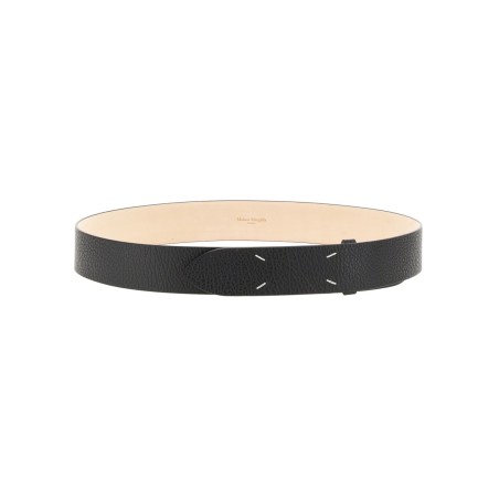 FOUR STITCHES BELT