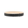 FOUR STITCHES BELT