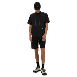 SHIRT WITH LOGO
