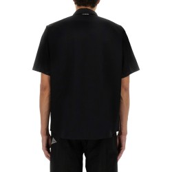 SHIRT WITH LOGO
