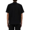 SHIRT WITH LOGO