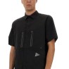 SHIRT WITH LOGO