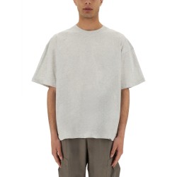 OVERSIZED "INITIAL" T-SHIRT