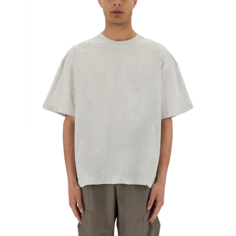 OVERSIZED "INITIAL" T-SHIRT