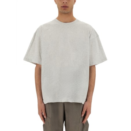 OVERSIZED "INITIAL" T-SHIRT