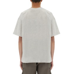 OVERSIZED "INITIAL" T-SHIRT
